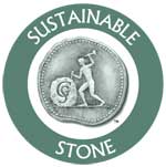 Sustainable Stone